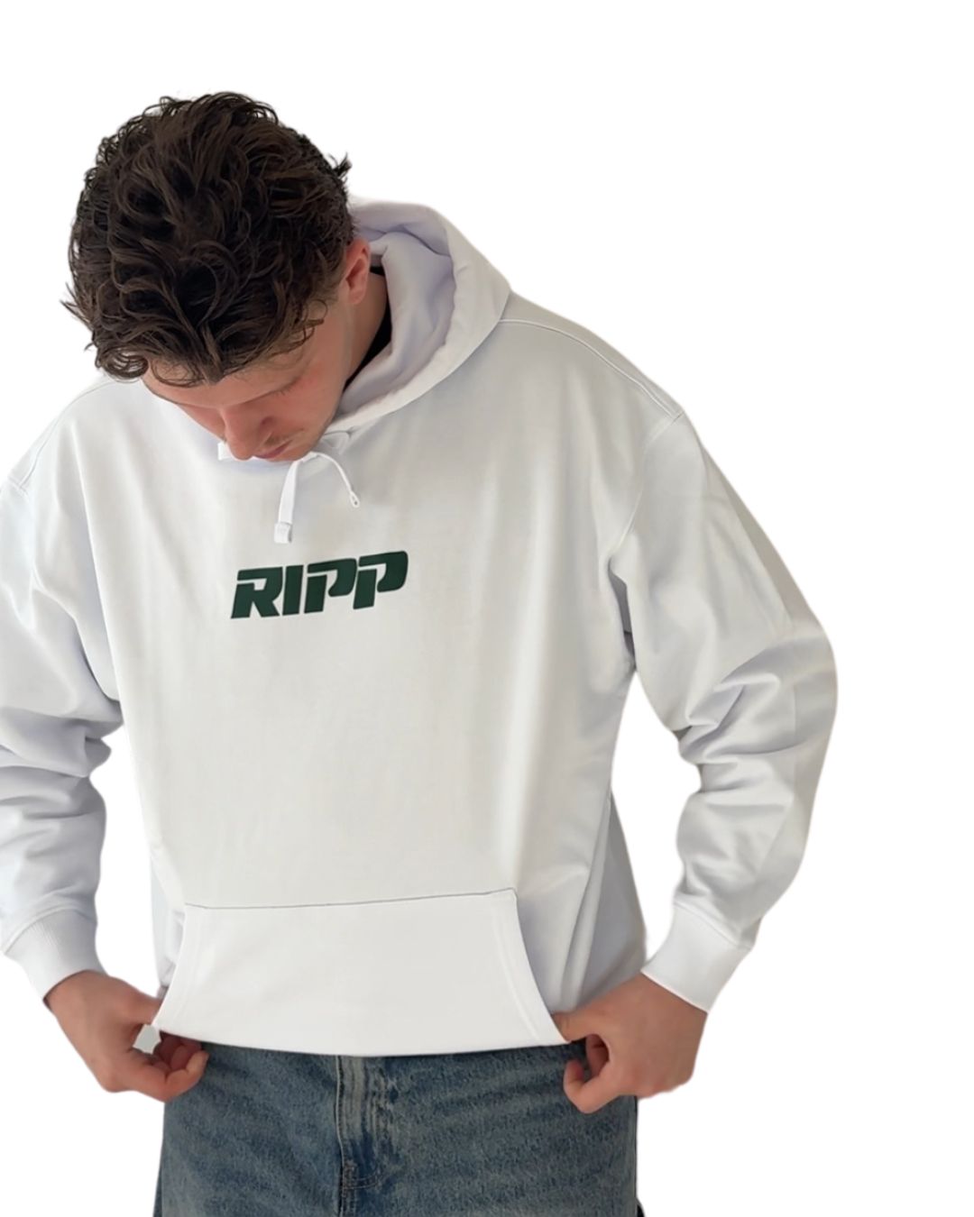 RIPP skully