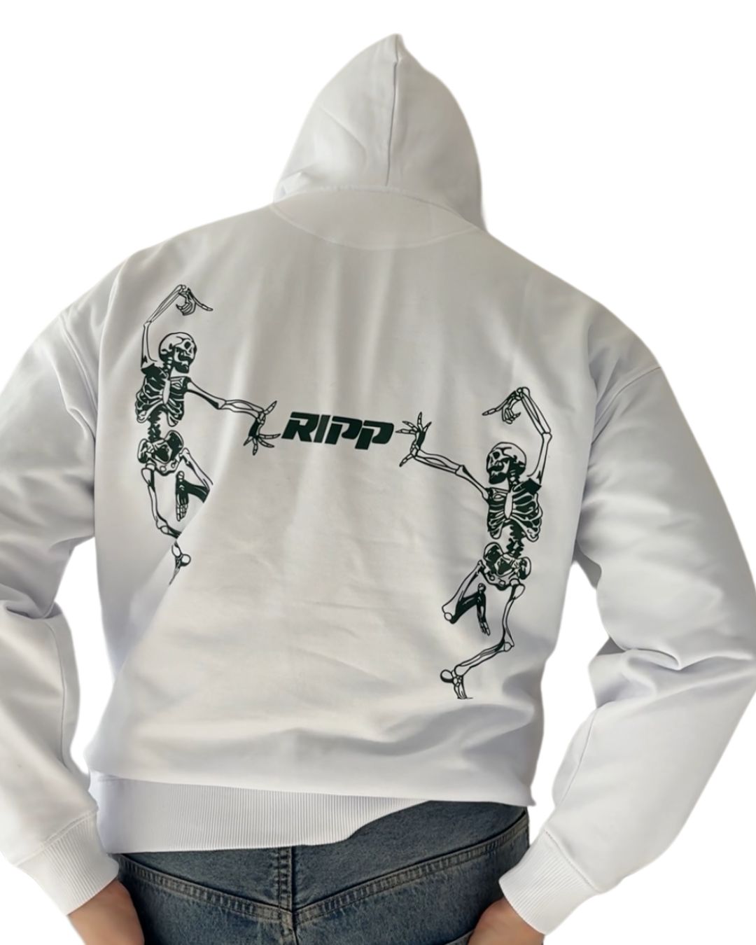 RIPP skully
